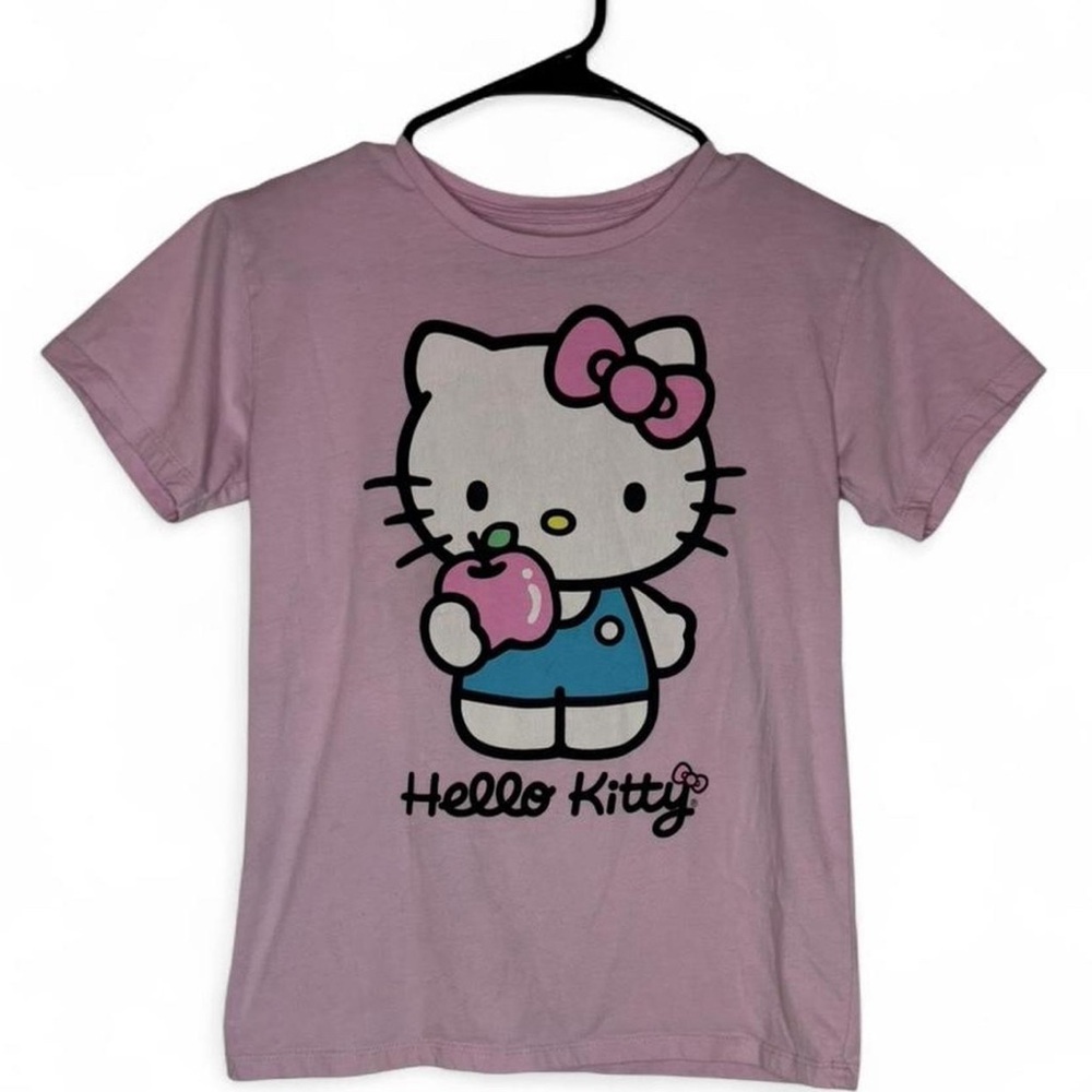 Hello Kitty T Shirt